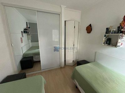 Apartamento, 2 quartos, 55 m² - Foto 4