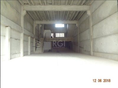 Loja-Salão, 809 m² - Foto 1