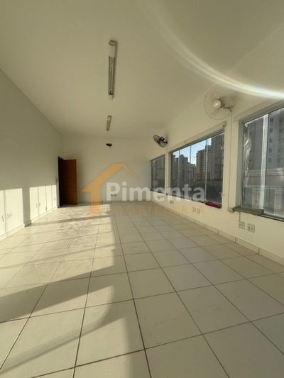 Sala-Conjunto, 38 m² - Foto 4