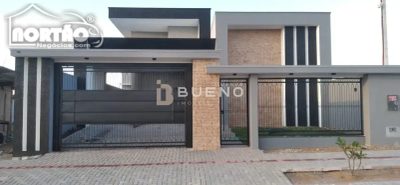 Casa, 1 quarto, 210 m² - Foto 1