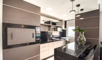 Apartamento, 1 quarto, 31 m² - Foto 1