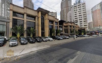 Prédio Inteiro, 3480 m² - Foto 1