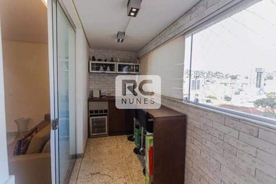 Apartamento, 3 quartos, 72 m² - Foto 4