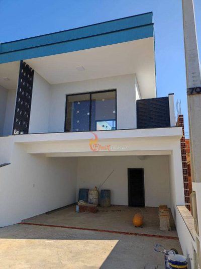 Casa de Condomínio, 3 quartos - Foto 5