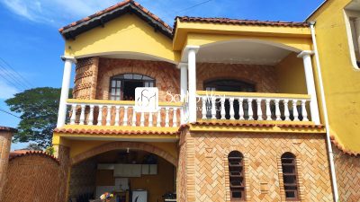 Casa, 3 quartos, 169 m² - Foto 2