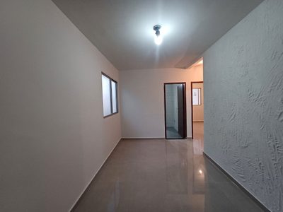 Apartamento, 2 quartos, 48 m² - Foto 5