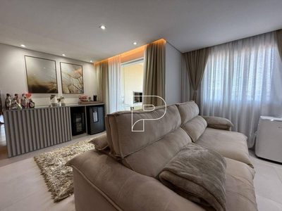 Apartamento, 2 quartos, 95 m² - Foto 1