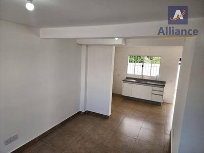 Casa de Condomínio, 2 quartos - Foto 4