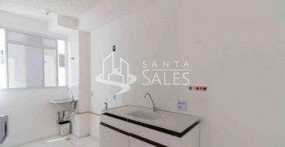 Apartamento, 2 quartos, 42 m² - Foto 5