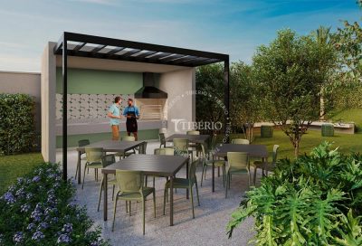 Apartamento, 1 quarto, 27 m² - Foto 4