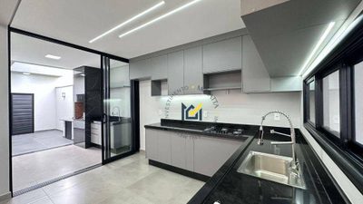 Casa, 3 quartos, 135 m² - Foto 4