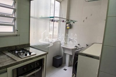 Apartamento, 2 quartos, 62 m² - Foto 4