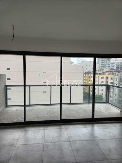 Apartamento, 3 quartos, 116 m² - Foto 2