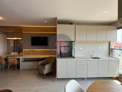 Apartamento, 3 quartos, 126 m² - Foto 5