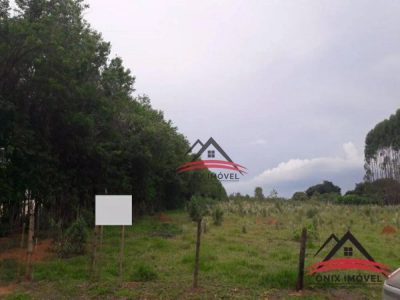Terreno, 2 hectares - Foto 1