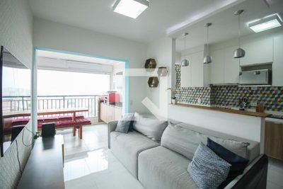 Apartamento, 2 quartos, 75 m² - Foto 3