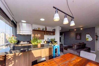Apartamento, 2 quartos, 82 m² - Foto 1