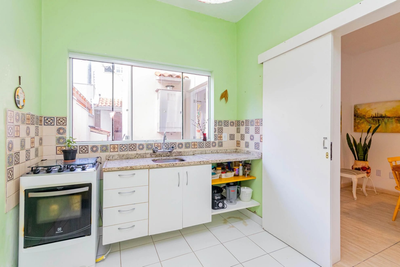 Casa, 3 quartos, 255 m² - Foto 3