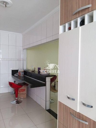 Casa, 4 quartos, 276 m² - Foto 5