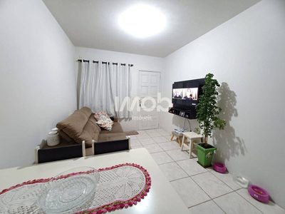 Casa, 2 quartos, 54 m² - Foto 2