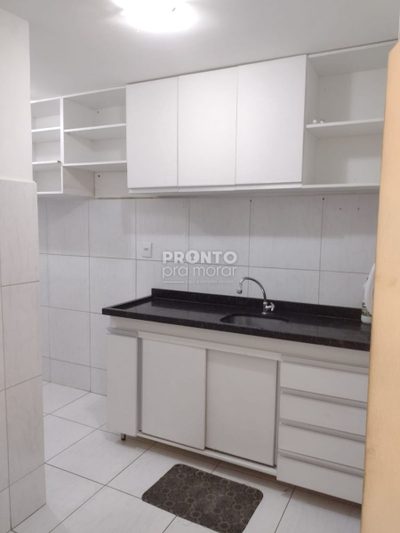 Apartamento, 2 quartos, 49 m² - Foto 3