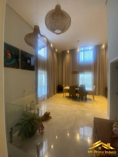 Apartamento, 4 quartos, 227 m² - Foto 3