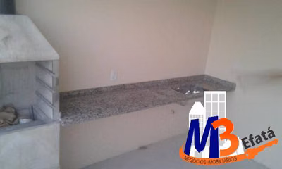 Sobrado, 2 quartos, 87 m² - Foto 3