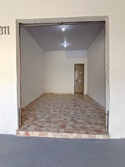 Loja-Salão, 12 m² - Foto 3