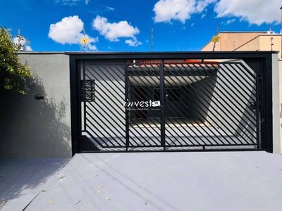 Casa, 3 quartos, 130 m² - Foto 1
