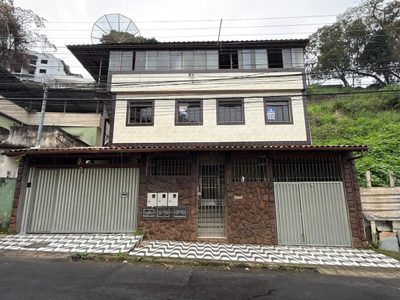 Casa, 3 quartos, 90 m² - Foto 1