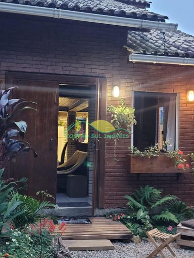 Casa, 2 quartos, 74 m² - Foto 4