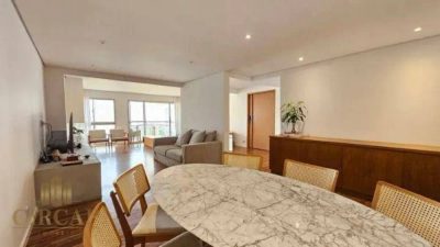 Apartamento, 4 quartos, 178 m² - Foto 3