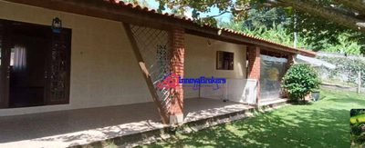 Chácara, 3 quartos, 2543 m² - Foto 5