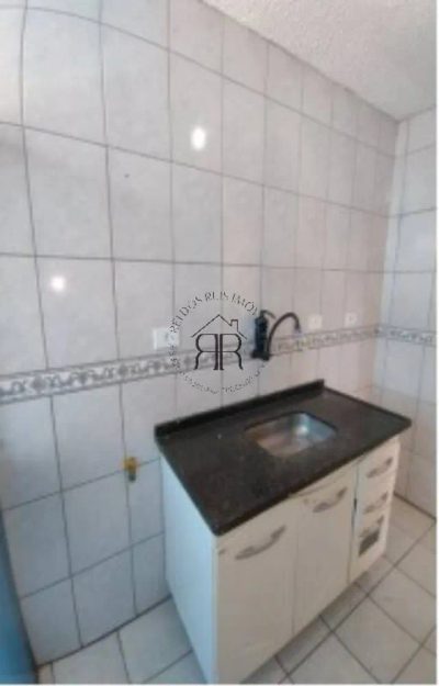 Apartamento, 2 quartos, 47 m² - Foto 3