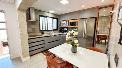 Sobrado, 3 quartos, 150 m² - Foto 5