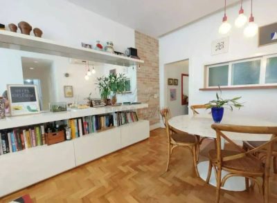 Apartamento, 2 quartos, 95 m² - Foto 4