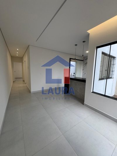 Casa, 2 quartos - Foto 1