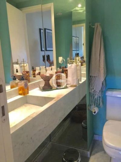 Apartamento, 4 quartos, 298 m² - Foto 3