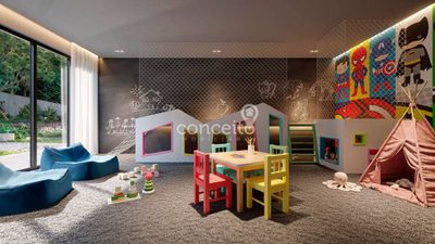 Apartamento, 3 quartos, 118 m² - Foto 4