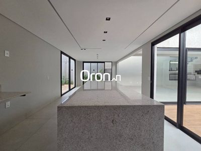 Sobrado, 4 quartos, 261 m² - Foto 3