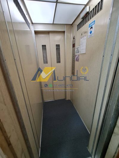 Apartamento, 2 quartos, 124 m² - Foto 3