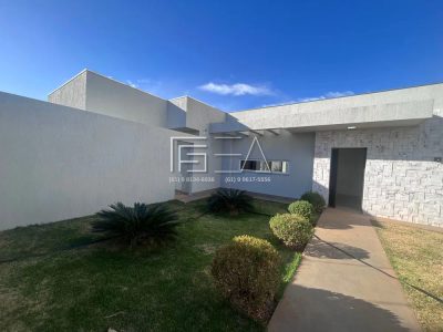 Casa, 3 quartos, 240 m² - Foto 3