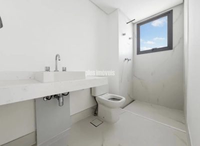 Apartamento, 3 quartos, 161 m² - Foto 2