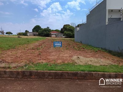 Terreno, 200 m² - Foto 1