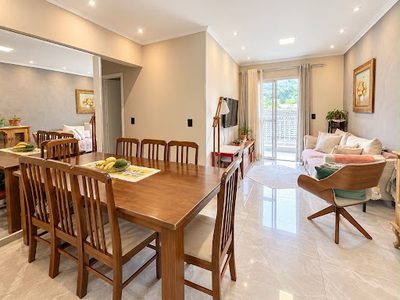 Apartamento, 2 quartos, 64 m² - Foto 1