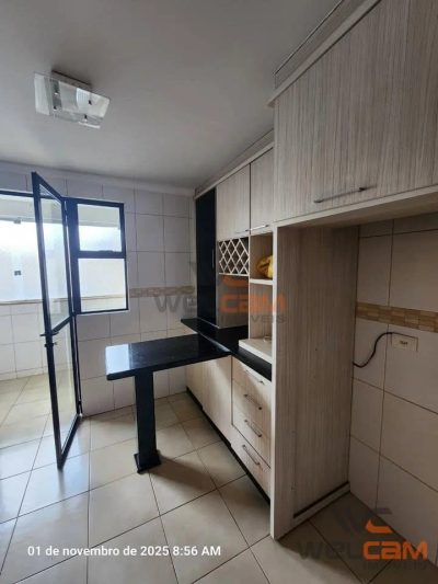 Apartamento, 3 quartos, 91 m² - Foto 3