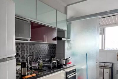 Apartamento, 2 quartos, 84 m² - Foto 2
