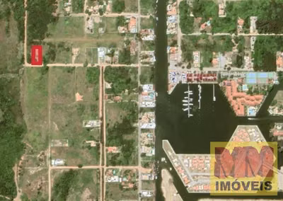 Terreno, 1000 m² - Foto 1