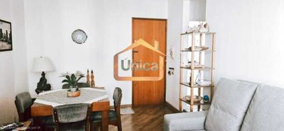 Apartamento, 2 quartos, 64 m² - Foto 3