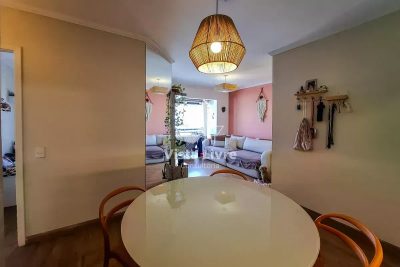 Apartamento, 2 quartos, 62 m² - Foto 2